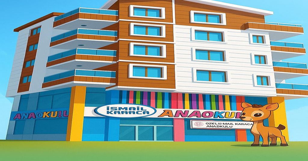 İsmail Karaca Anaokulu